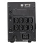 Источник бесперебойного питания Powercom Smart King Pro+ SPT-2000 LCD 1600Вт 2000ВА черный Powercom Smart King Pro+ SPT-2000 LCD