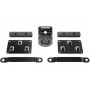 Веб-камера Logitech Комплект креплений (939-001644) RALLY MOUNTING KIT for the Rally Ultra-HD ConferenceCam
