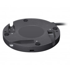 Веб-камера Logitech Концентратор для модулей микрофонов (939-001647) для сисиемы Rally
