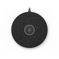Веб-камера Logitech Микрофон выносной проводной 1 шт. (989-000430) для системы Rally
