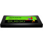 Твердотельный накопитель ADATA Ultimate SU630 ASU630SS-960GQ-R
