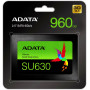 Твердотельный накопитель ADATA Ultimate SU630 ASU630SS-960GQ-R