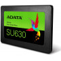 Твердотельный накопитель ADATA Ultimate SU630 ASU630SS-960GQ-R