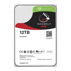 Жесткий диск Seagate ST12000VN0008