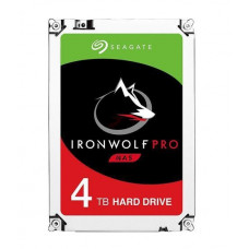 Жесткий диск Seagate IronWolf Pro NAS ST4000NE001