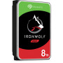 Жесткий диск Seagate IronWolf NAS ST8000VN004