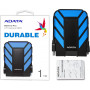 Внешний жесткий диск ADATA HD710 Pro