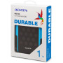 Жесткий диск ADATA Внешний жесткий диск 1TB A-DATA HD720, 2,5" , USB 3.1, прорезиненный, синий
