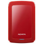 Жесткий диск ADATA Жесткий диск A-Data USB 3.0 2Tb AHV300-2TU31-CRD HV300 2.5" красный