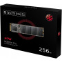 Твердотельный накопитель ADATA XPG SX6000 Pro ASX6000PNP-256GT-C