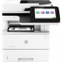 Лазерное МФУ HP LaserJet Enterprise M528dn 1PV64A