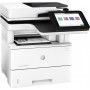 Лазерное МФУ HP LaserJet Enterprise M528dn 1PV64A