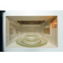 Микроволновая печь Gorenje Микроволновая Печь MO20A4W 20л. 800Вт белый
