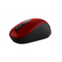 Компьютерная мышь Microsoft Mobile Mouse 3600 PN7-00014 Bluetooth Red
