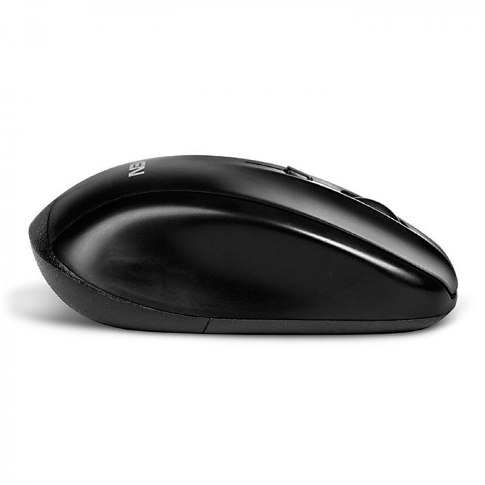 Беспроводная мышь SVEN RX-305 Wireless, черная (модель SV-03200305W)
