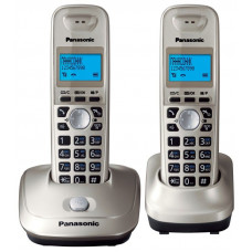 Радиотелефон Panasonic KX-TG2512 Grey

