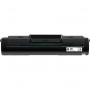 Тонер-картридж HP LaserJet 106A Black (W1106A)