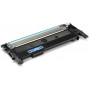 Тонер-картридж HP LaserJet 117A Cyan (W2071A)