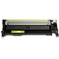 Тонер-картридж HP LaserJet 117A Yellow (W2072A)