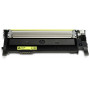 Тонер-картридж HP LaserJet 117A Yellow (W2072A)