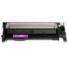 Тонер-картридж HP LaserJet 117A Magenta (W2073A)