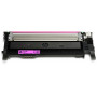 Тонер-картридж HP LaserJet 117A Magenta (W2073A)