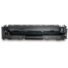 Тонер-картридж HP LaserJet 203A Black (CF540A)