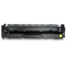 Тонер-картридж HP LaserJet 203A Yellow (CF542A)