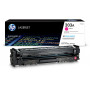 Тонер-картридж HP LaserJet 203A Magenta (CF543A)