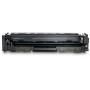 Тонер-картридж HP LaserJet 203X Black (CF540X)