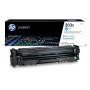 Тонер-картридж HP LaserJet 203X Cyan (CF541X)