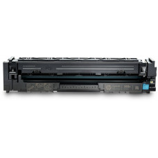 Тонер-картридж HP LaserJet 203X Cyan (CF541X)