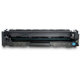Тонер-картридж HP LaserJet 203X Cyan (CF541X)