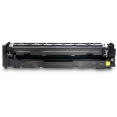 Тонер-картридж HP LaserJet 203X Yellow (CF542X)