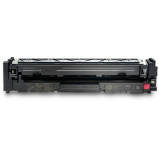 Тонер-картридж HP LaserJet 203X Magenta (CF543X)