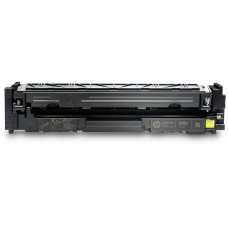 Тонер-картридж HP LaserJet 205A Yellow (CF532A)