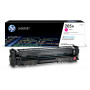 Тонер-картридж HP LaserJet 205A Magenta (CF533A)
