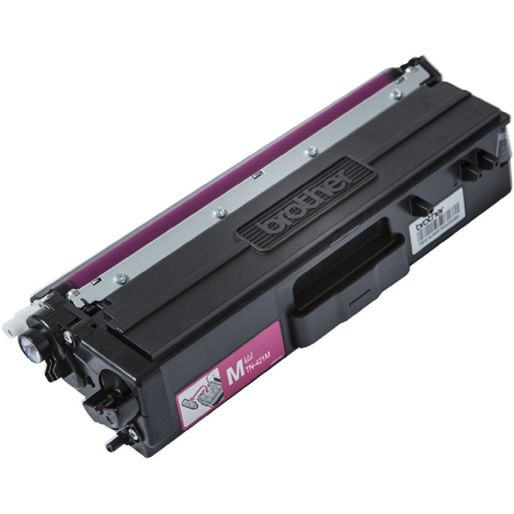 Картридж Brother Картридж TN-421M (1 800 стр.) HLL8260CDW,DCPL8410CDW, MFC-L8690CDW