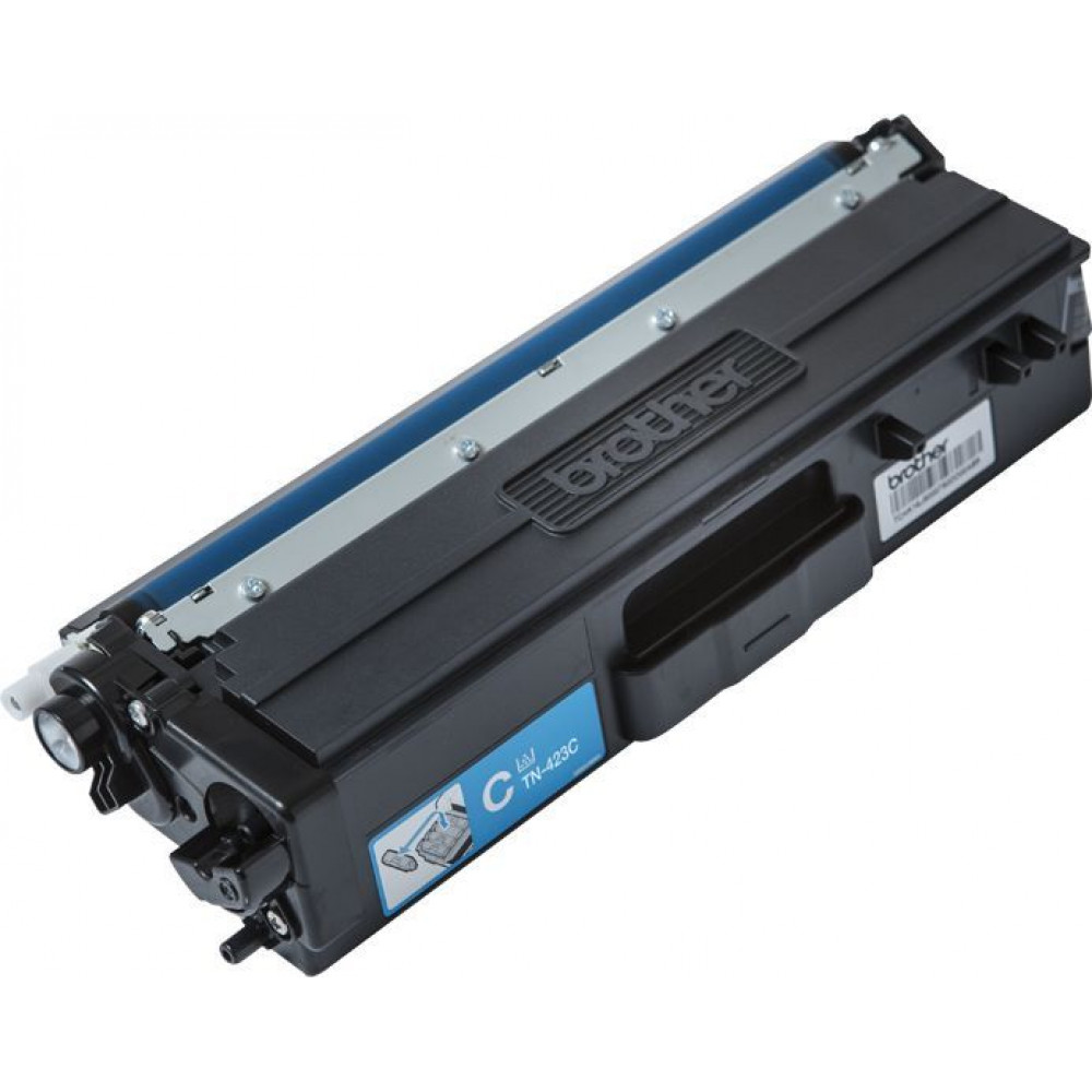 Картридж Brother Картридж TN-423C (4000 стр.) голубой для HLL8260CDW/DCPL8410CDW/MFCL8690CDW