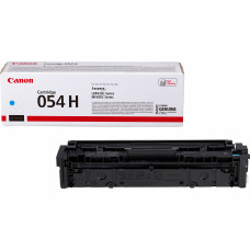 Тонер-картридж Canon CANON 054 H (3027C002)