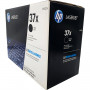 Тонер-картридж HP 37X Black Original LaserJet Toner Cartridge (CF237X)