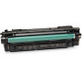 Тонер-картридж HP 655A Black Original LaserJet Toner Cartridge (CF450A)