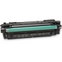 Тонер-картридж HP 655A Cyan Original LaserJet Toner Cartridge (CF451A)