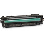 Тонер-картридж HP 655A Yellow Original LaserJet Toner Cartridge (CF452A)