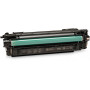 Тонер-картридж HP 656X Black Original LaserJet Toner Cartridge (CF460X)