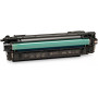 Тонер-картридж HP 656X Cyan Original LaserJet Toner Cartridge (CF461X)