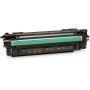 Тонер-картридж HP 656X Yellow Original LaserJet Toner Cartridge (CF462X)