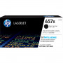 Тонер-картридж HP 657X Black Original LaserJet (CF470X)
