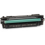 Тонер-картридж HP 657X Black Original LaserJet (CF470X)
