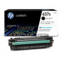 Тонер-картридж HP 657X Black Original LaserJet (CF470X)
